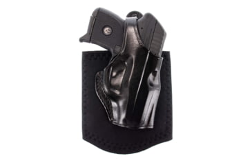 Image of Galco Glove Glock 26 / Glock 27 / Glock 33 Ankle Holster