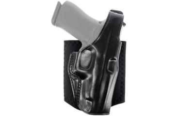 Image of Galco Glove Glock 26 / Glock 27 / Glock 33 Ankle Holster