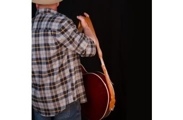 Image of Galco GS1 Guitar Strap