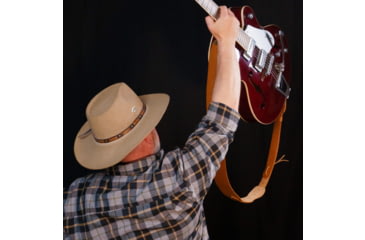Image of Galco GS1 Guitar Strap