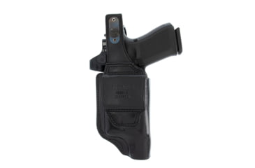 Image of Galco Halo Sig-Sauer M18/ Sig-Sauer M18 W/Red Dot/ Sig-Sauer P320 Compact 9/.40 OWB Belt Holster