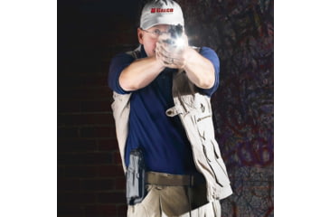 Image of Galco Halo Sig-Sauer M18/ Sig-Sauer M18 W/Red Dot/ Sig-Sauer P320 Compact 9/.40 OWB Belt Holster