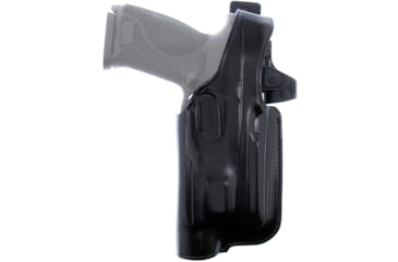 Image of Galco Halo Sig-Sauer M18/ Sig-Sauer M18 W/Red Dot/ Sig-Sauer P320 Compact 9/.40 OWB Belt Holster