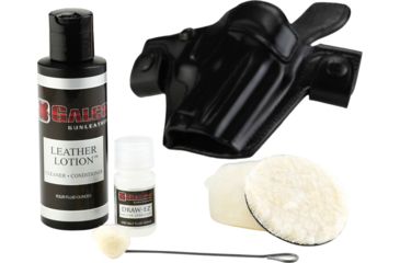Image of Galco Holster Care Kit HCK