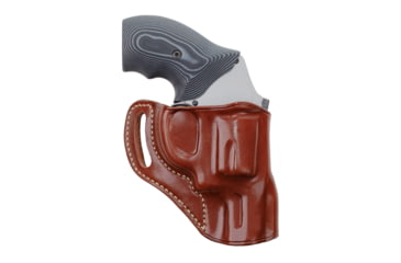 Image of Galco Hornet Strongside/Crossdraw Premium Steerhide OWB Belt Holster