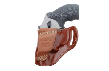 Image of Galco Hornet Strongside/Crossdraw Premium Steerhide OWB Belt Holster