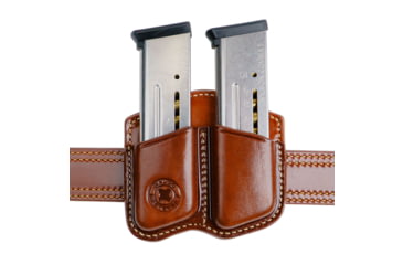 Image of Galco Masterbilt Double Magazine Carrier