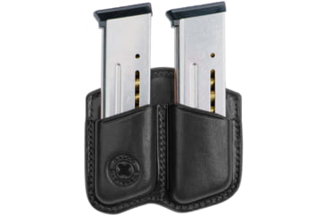 Image of Galco Masterbilt Double Magazine Carrier