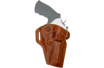 Image of Galco Masterbilt Revenger Premium Steerhide OWB Paddle Holster