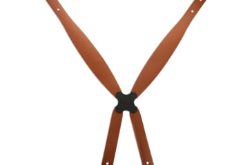 Image of Galco Miami Classic II Premium Steerhide Shoulder System Holster
