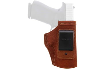 Image of GALCO STO286R STOW-N-GO IWB HOLSTER RH NAT