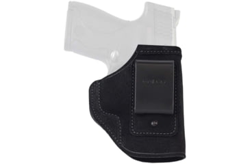 Image of GALCO STO286RB STOW-N-GO IWB HOLSTER RH BLK