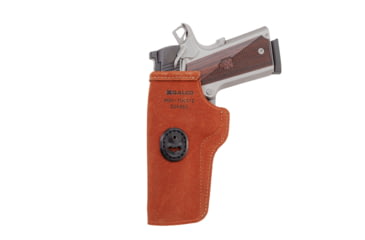 Image of Galco Tuck-N-Go 2.0 Strongside/Crossdraw Premium Steerhide IWB Holster