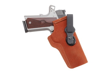 Image of Galco Tuck-N-Go 2.0 Strongside/Crossdraw Premium Steerhide IWB Holster