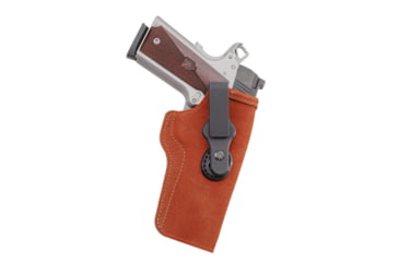 Image of Galco Tuck-N-Go 2.0 Strongside/Crossdraw Premium Steerhide IWB Holster