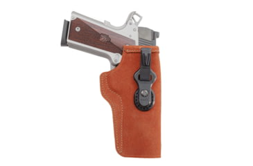 Image of Galco Tuck-N-Go 2.0 Strongside/Crossdraw Premium Steerhide IWB Holster
