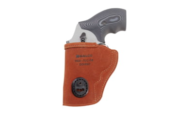 Image of Galco Tuck-N-Go 2.0 Strongside/Crossdraw Premium Steerhide IWB Holster