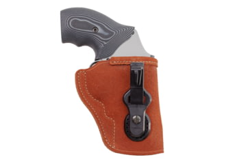 Image of Galco Tuck-N-Go 2.0 Strongside/Crossdraw Premium Steerhide IWB Holster