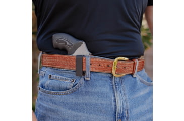 Image of Galco Tuck-N-Go 2.0 Strongside/Crossdraw Premium Steerhide IWB Holster