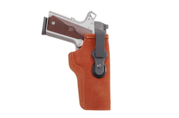 Image of Galco Tuck-N-Go 2.0 Strongside/Crossdraw Premium Steerhide IWB Holster