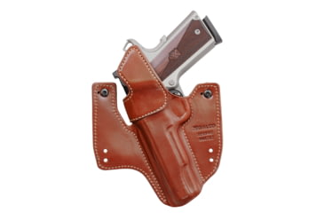 Image of Galco V-Hawk Premium Steerhide IWB Holster