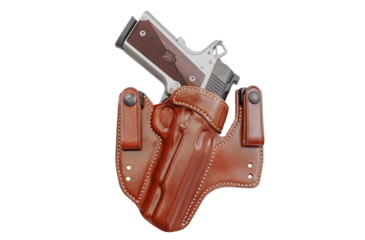 Image of Galco V-Hawk Premium Steerhide IWB Holster