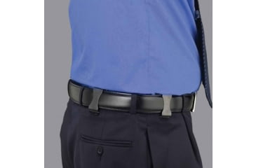 Image of Galco V-Hawk Premium Steerhide IWB Holster
