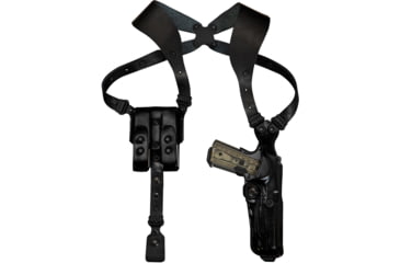 Image of Galco VHS 4.0 Autos Sig-Sauer M18/ Sig-Sauer P228/ Sig-Sauer P229 Shoulder Holster