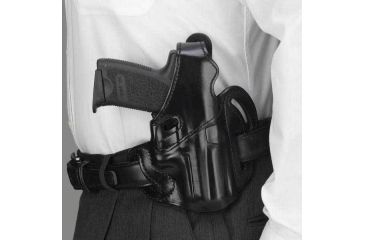 Image of Galco Vault Holster