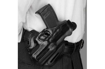 Image of Galco Holster Vault