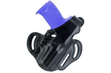 Image of Galco Holster Vault Right Hand - Black