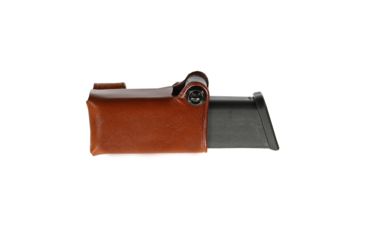 Image of Galco Horizontal Magazine Carrier - Ambidextrous - Tan HMC26