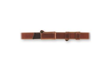 Image of Galco Horizontal Magazine Carrier - Ambidextrous - Tan HMC26