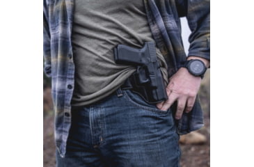 Image of Galco Hornet Belt Holster - HT226RB