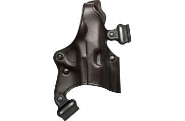 Image of Galco Jackass Holster Component Right Hand Havana J212h