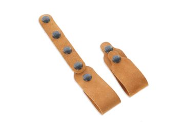 Image of Galco Jackass Rig Side Tie-Down Set