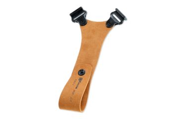 Image of Galco JST Off Side Tie Down Ambidextrous - Nat