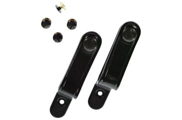 Image of Galco Kingtuk / Corvus /V-Hawk Holster Tuckable Belt Loops, KVBL13/4
