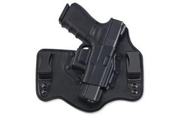 Image of Galco KT600B King Tuk For Glock 42 Black Kydex
