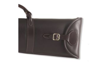 Image of Galco Leather Gun Slip, Dark Havana, Size 48in LT1038DH