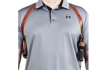 Image of EDEMO Galco Shoulder Holster System Accessories MCH, EDEMO1