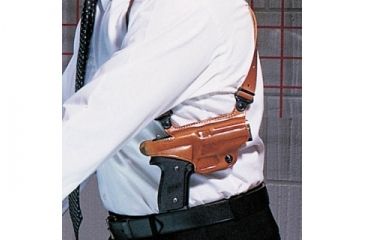 Image of Galco Miami Classic S&amp;W Taurus 85 Holster