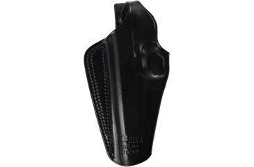 Image of Galco MOB Middle Of Back Holster COLT 1911 5inch, Left Hand, Black MOB213B 