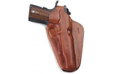Image of Galco MOB Holster Side View