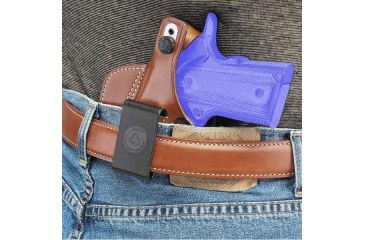Image of Galco MOB Middle Of Back Holster