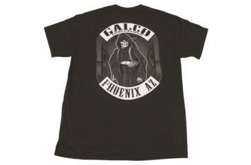 Image of Galco Molon Labe T-Shirt, Black, LARGE, ML-LG