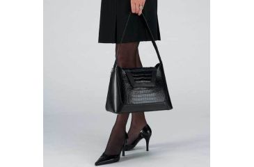 Image of Galco Newport Holster Handbag