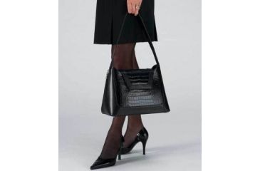 Image of Galco Newport Holster Handbag