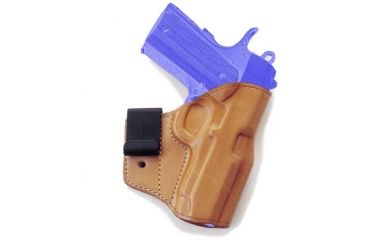 Image of Galco NSAII IWB Holster Ambidextrous - Natural NSAII212