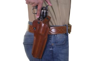 Image of Galco Outdoorsman Belt Holsters SAO142